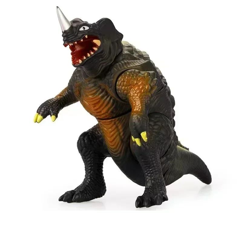 15cm Altman Monster Modelo Brocken Gomora Rei Vermelho Jack Aboras Zetton King Joe Kiyla Sadolar Boneco de Ação colecionável presente