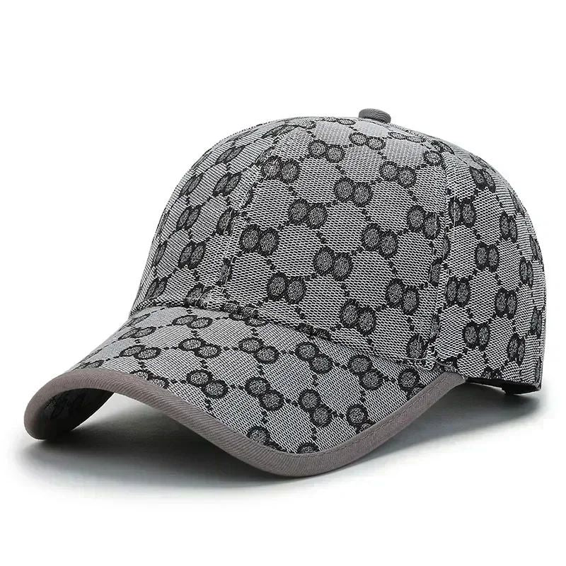 Boné de beisebol estampado retrô feminino masculino clássico para meninas meninos chapéu hip hop boné de sol primavera verão bonés esportivos ajustáveis