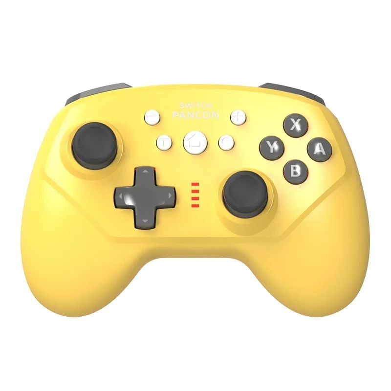 DATA FROG Wireless Turbo Function Pro Game Controller For Switch Switch OLED Portable Gaming Gamepad Accessories