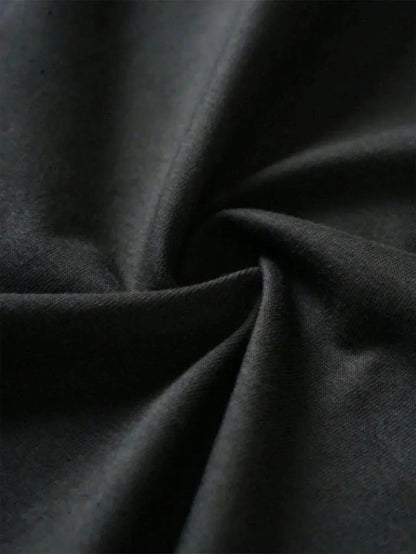 Misfortonez Spider Web Graphic Print Cotton T Shirts for Men 2025 Summer Streetwear Short Sleeve Tees Casual T-shirt Mens