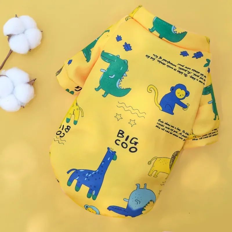 Casaco com capuz para cães pequenos, roupas quentes de inverno para animais de estimação para Bulldog Chihuahua Shih Tzu Moletom para Cães e Gatos