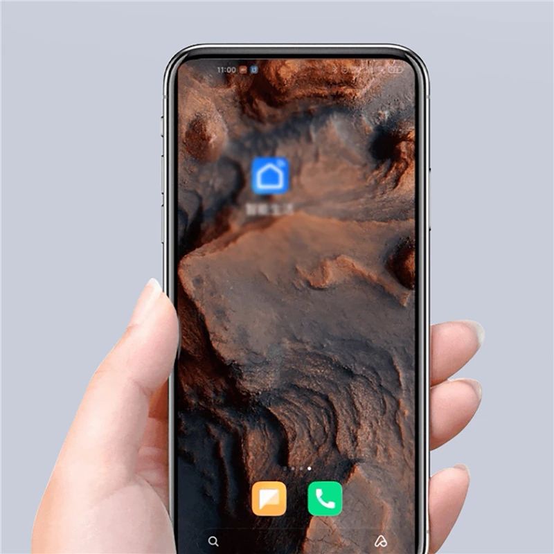 RGB LED Digital Wall Clocks Intelligent Wifi App Control Temperature Date Week Display Multi-functional Electronic Alarm Clock