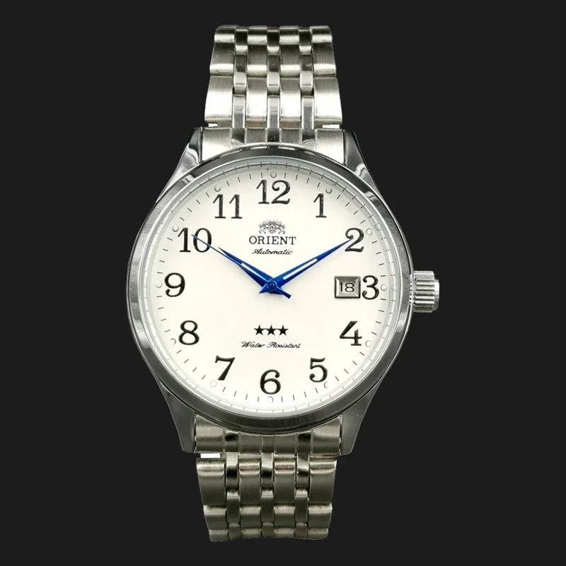 Orient Watch New Top Men's Luxury Multi-Function Watches High Quality AAA Clock Brand  All-Steel Automatic Mechanical Tourbillon