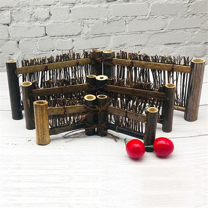 Bamboo Japanese Cuisine Sushi Boats Pine Creative Sushi Sashimi Platter Sushi Tools Cuisine Tableware Decoration Ornament