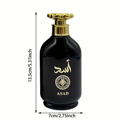 Perfume 100ml Fragrância Árabe Dubai Arábia Oriente Médio Lattafa YARA Perfumes Árabes Masculino Feminino Duradouro