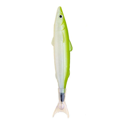 1pc Novelty Cute Ocean Fish Ballpoint Pen 0.5mm Gel Pen for Writing Creative Office Gift School Supplies Stationery Kawaii Pens