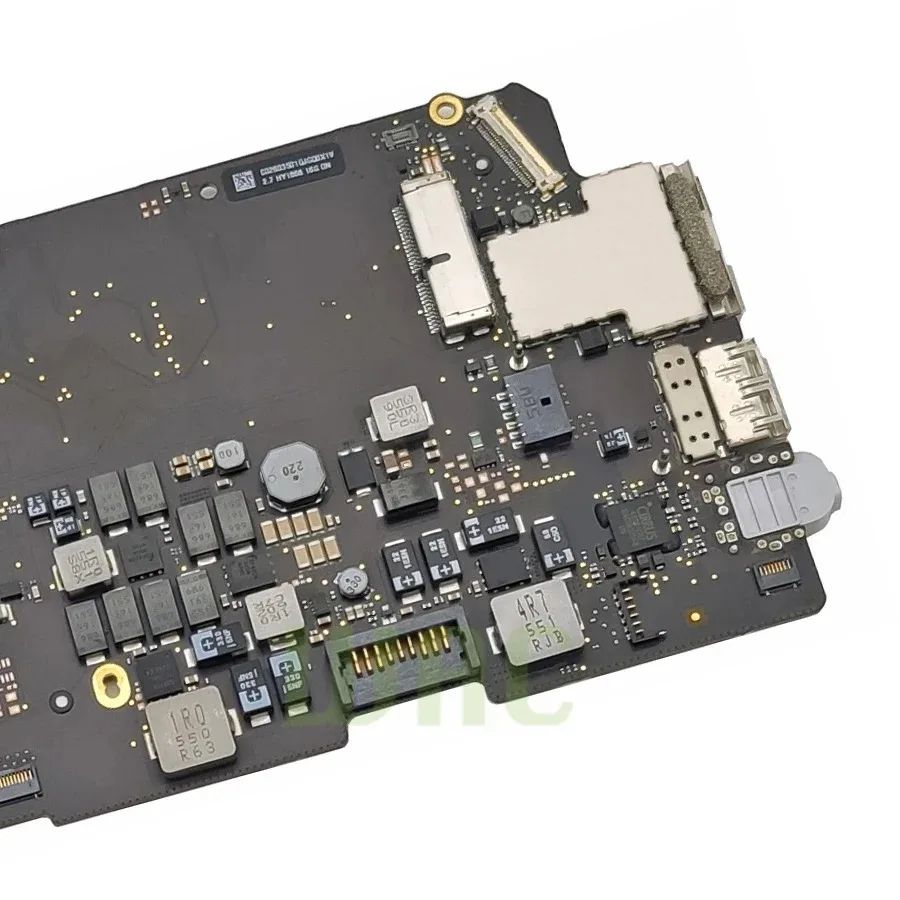 Placa-mãe Original A1502 para Macbook Pro Retina 13" Placa Lógica A1502 2013 2014 2015 820-3536-A 820-3476-A 820-4924-A