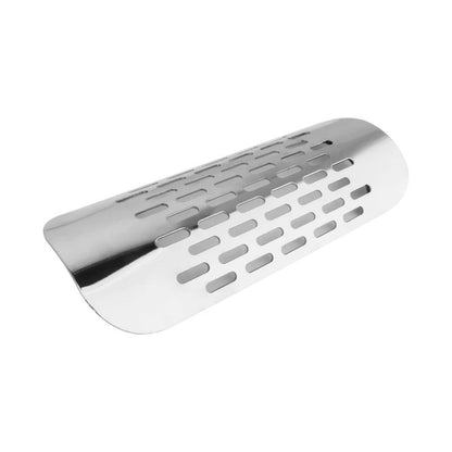 Motorcycle Exhaust Pipe Heat Shield Cover Muffler Protector Guard Universal Fit For Harley Honda Yamaha Custom Moto Accessories