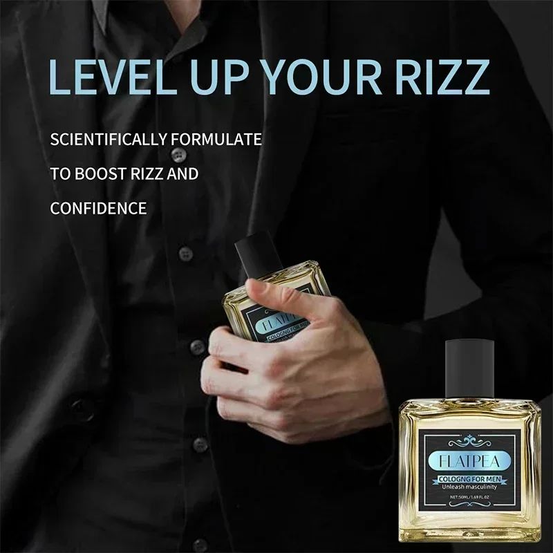 100ML Her Loss Pheromone Perfume Of Man To Attract Women Charm Enhanced Hypnosis Cologne Lasting Glamour Awaken Scent Eau Gifts