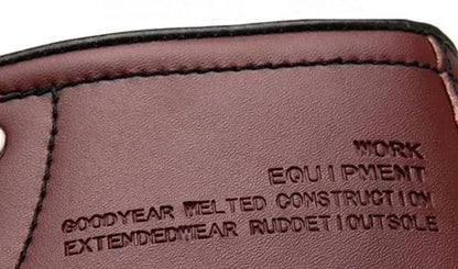 Winter Leather Men Boots Warm Mens Snow Boots with Fur Waterproof Handmade Male Ankle Boots No-slip High Top Male Work Shoes