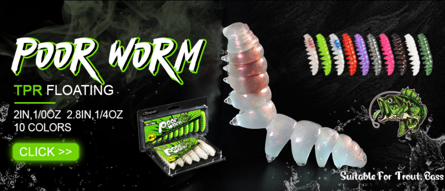 Spinpoler Big Fish Soft Fishing Lure With Stinger Rig Hook Set 14cm/18cm Jigging Trolling For Saltwater Sea Fishing Tackle Pesca