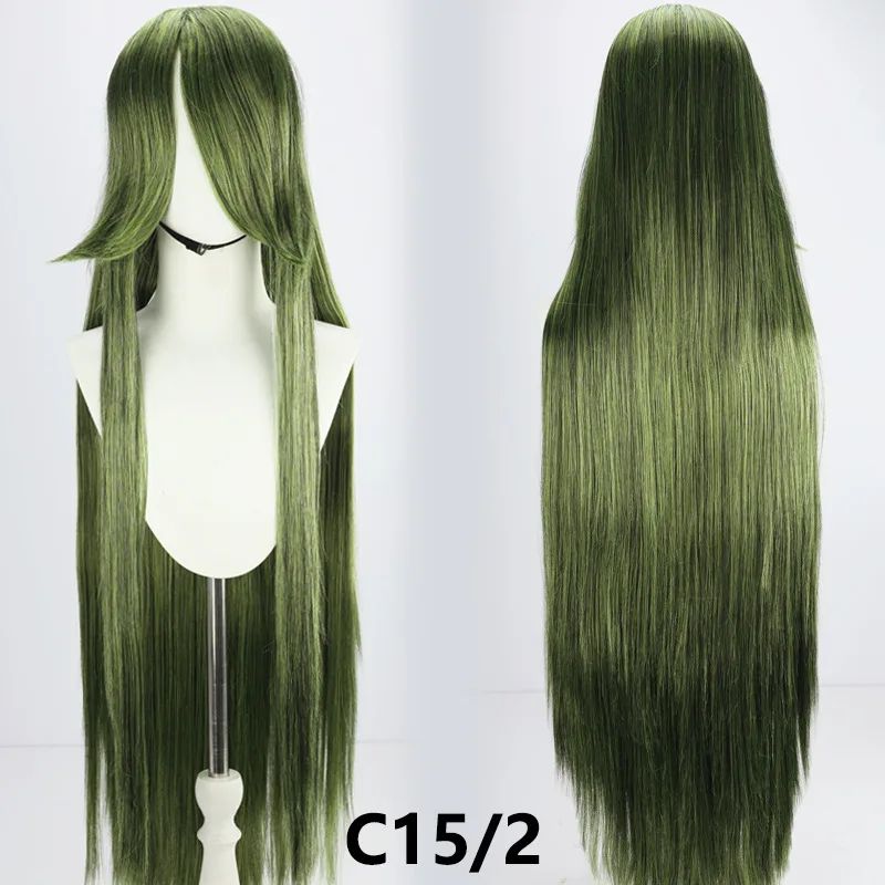 Perucas sintéticas de cabelo rosa com volume de ar, seda de cabelo macia de alta temperatura, cabelo a granel, peruca longa, cacheada, de ondas grandes, lisa, para Cosplay