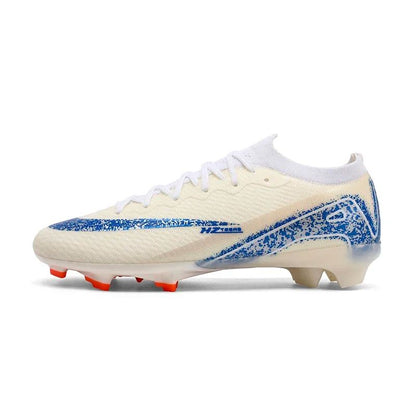New Men Society Soccer Shoes Cleats Studded Indoor Football Field Boots Professional Training Football Shoes High Quality Match