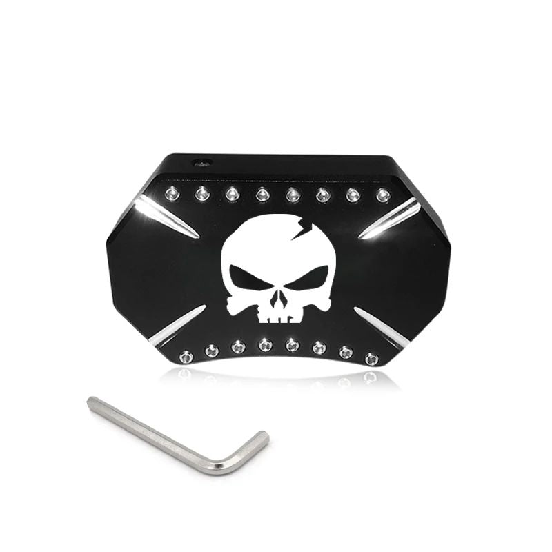 Para Acessórios Harley Nightster 975 Sportster S 2022 2023 2024 2025 Moto Harley RH975 S Banco Especial Tampa de Freio Pedais
