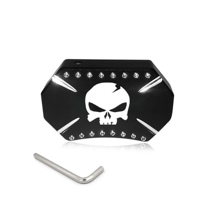 Para Acessórios Harley Nightster 975 Sportster S 2022 2023 2024 2025 Moto Harley RH975 S Banco Especial Tampa de Freio Pedais