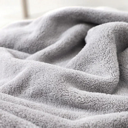Cartoon Animal Baby Hooded Bath Towels Toddler Bathrobe Warm Sleeping Swaddle Wrap for Boys Girls Newborn Soft Towel Blanket