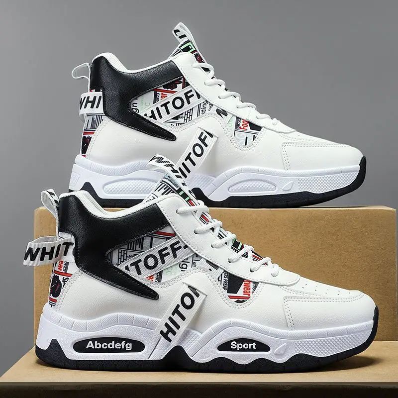 2025 Sapatos Masculinos Vulcanizados de Luxo Tênis Casual de Verão para Homens Tênis de Corrida Outdoor Plataforma Designer Skateboard Tênis Masculino