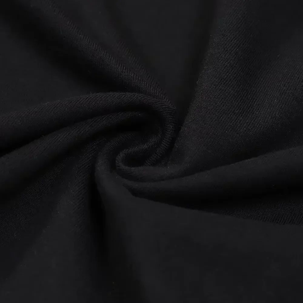 Singer Rauw Alejandro Album Graphics 2025 Autumn/Winter 100% Cotton Printing Hoodie Men's Hip Hop Classic Pop Music Oversized