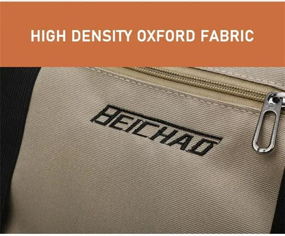 Fashion Travel Bags For Women Large Capacity Men's Sports bag Waterproof Weekend Sac Voyage Female Messenger Bag Dry And Wet