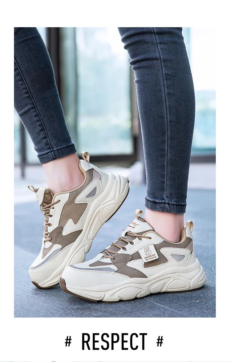 womens steel toe safety shoes size 35 36 37 38 39 40 41 lightweight safety boots non slip work shoes for women work sneakers