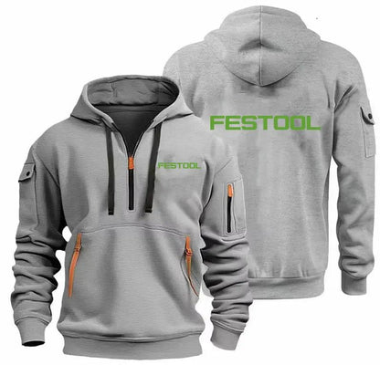 Autumn Festool tool Men's Hoodeis Sweatshirts Men/women Fashion Hoodie Streetwear Plus Size Loose Pullover Clothes Tops Clothing