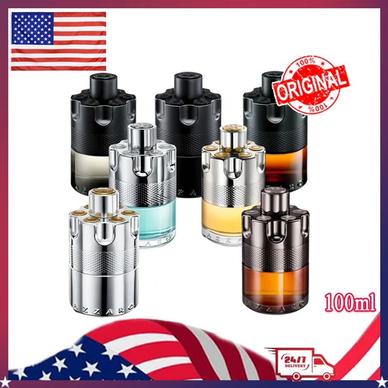 Pheromone Men Cologne  100ml Man Pefume Lasting Fragrance The Most Want Perfume Eau De Parfum Strong Perfumes