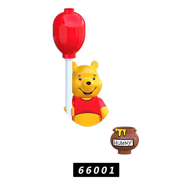 Blocos de Montar Desenho Animado Comédia Família Simpson Mini Bonecos Montáveis Blocos de Construção Brinquedos mold king boneco de ação