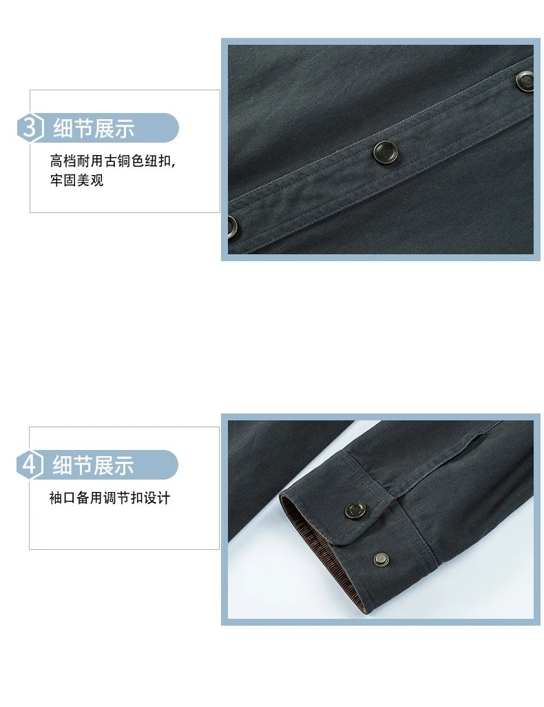 USA SIZE Men Fleece Cargo Cotton Long Sleeve Shirts Man Military Tactic Thick Shirts Winter Man Outdoor Blouses Polo Top Shirt