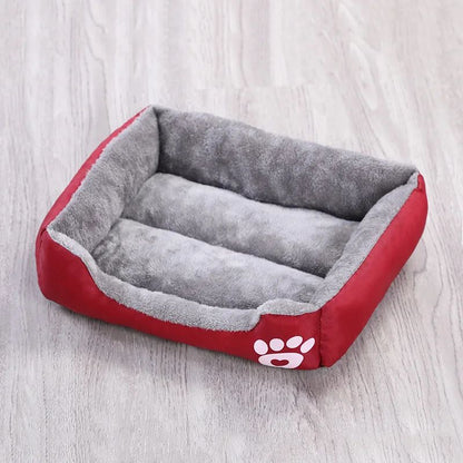 Cama de sofá XXL para animais de estimação, macia e lavável, outono/inverno, quente, de pelúcia, para cães e gatos grandes, produtos para animais de estimação, mais vendidos