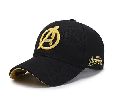 Mens Hats Cotton Baseball Cap Unisex Adult Letter Embroidered Fashion Summer Sun Visor Hiphop Dad Hat Snapback Rap Adjustable