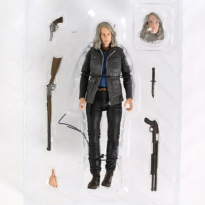 NECA Halloween Michael Myers Laurie Strode Gremlins Horror Movie Action Figure Toy
