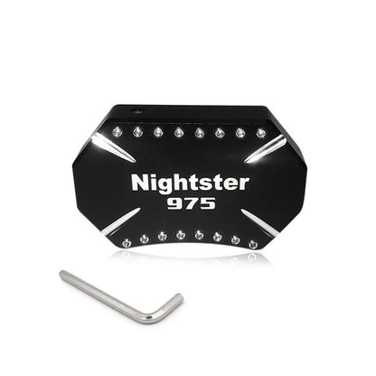 Para Acessórios Harley Nightster 975 Sportster S 2022 2023 2024 2025 Moto Harley RH975 S Banco Especial Tampa de Freio Pedais