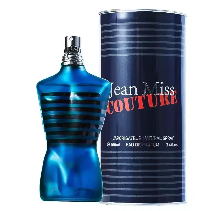 NEW Jean Paul Gaultier Original Arab Perfumes Eau de Parfum Spray High Quality Men's Cologne Lasting Charm Pheromones Perfume