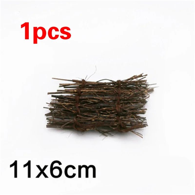 Bamboo Japanese Cuisine Sushi Boats Pine Creative Sushi Sashimi Platter Sushi Tools Cuisine Tableware Decoration Ornament