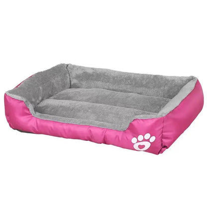 Cama de sofá XXL para animais de estimação, macia e lavável, outono/inverno, quente, de pelúcia, para cães e gatos grandes, produtos para animais de estimação, mais vendidos