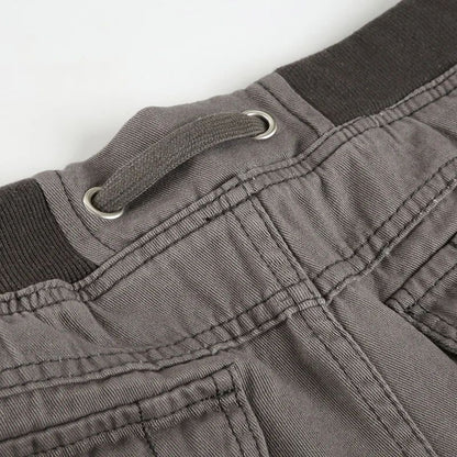 Trendy Slimming Streetwear Jeans Women's Mid Waist Straight Leg Wide Pants Belted Casual Denim Trousers Unique European Style