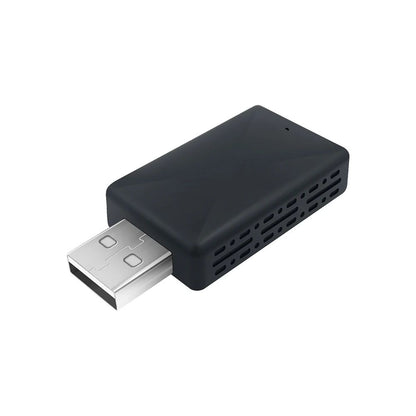 Adaptador Sem Fio Carplay Android Auto para Toyota Mazda Nissan Camry Suzuki Subaru Citroen Audi Mercedes Kia Ford Opel Spotify BT