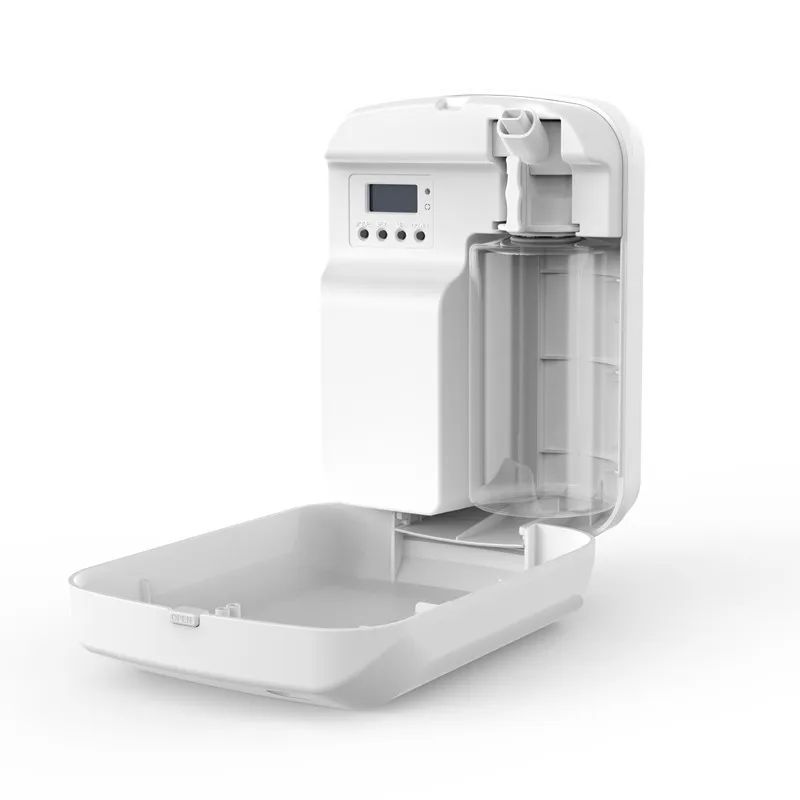 NAMSTE Smart Aroma Diffuser Hotels professional Fragrance Diffuser 1000m³  Large Room Aroma Machine With Fan Bluetooth Control