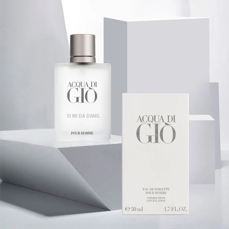 Brand Inspired Perfume - Elegant Chypre & Cassis Fragrance, Long Lasting Feminine Scent for men, Luxury Designer Perfume Dupe