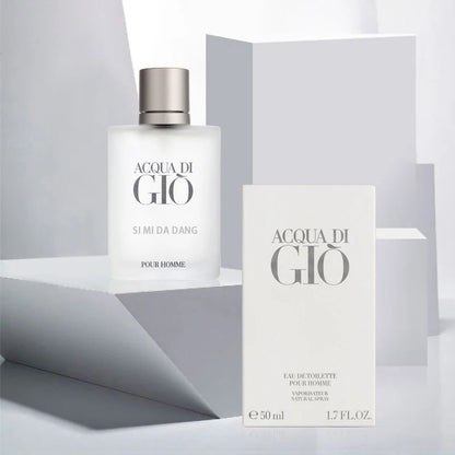 Brand Inspired Perfume - Elegant Chypre & Cassis Fragrance, Long Lasting Feminine Scent for men, Luxury Designer Perfume Dupe