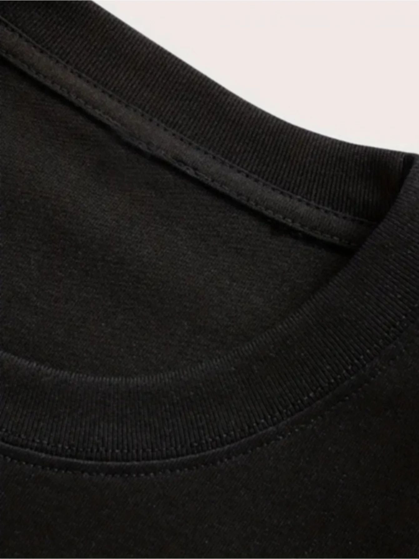 The Amazing Spider Man Black T Shirt Men 2025 Summer Marvel Comics Cotton Tee Black Cat Character Design 2016 Cover Print