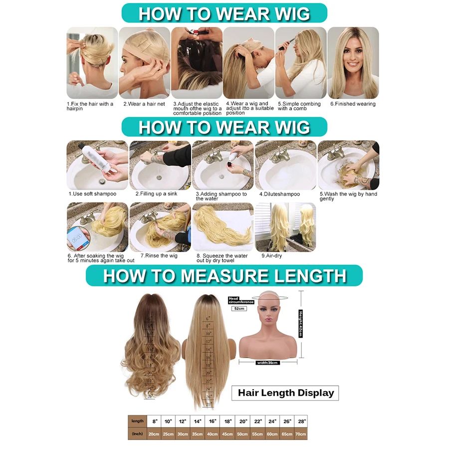 Long Synthetic Hair Clips 2 Ponytails Lolita Green Pink Heat Resistant Party Wigs Synthetic Hair Hatsune Miku Wig Cosplay