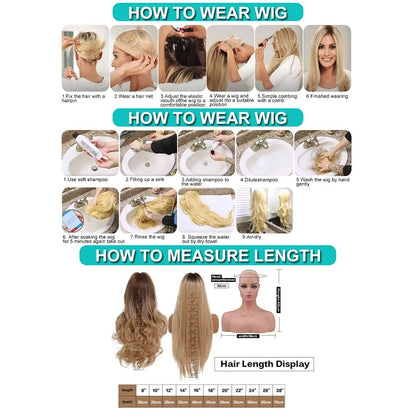 Long Synthetic Hair Clips 2 Ponytails Lolita Green Pink Heat Resistant Party Wigs Synthetic Hair Hatsune Miku Wig Cosplay