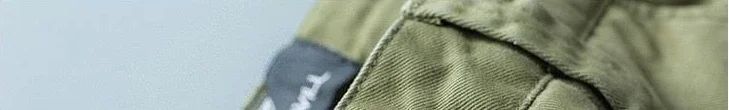 Male Trousers Stretch Loose Khaki Korean Men's Cargo Pants Big Size Aesthetic Harajuku High Quality With Stylish Long