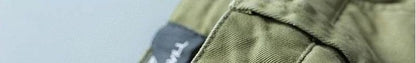 Male Trousers Stretch Loose Khaki Korean Men's Cargo Pants Big Size Aesthetic Harajuku High Quality With Stylish Long
