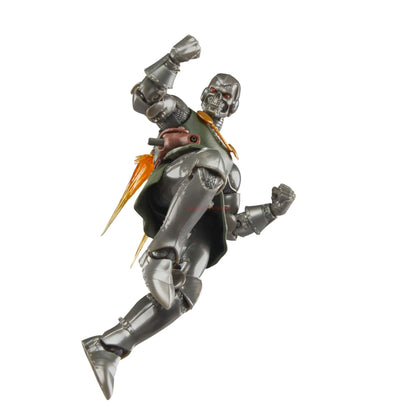 In Stock Original Marvel Legends 85th Anniversary Doctor Doom Iron Patriot Taskmaster Anime Action Figure Kids Toy Birthday Gift
