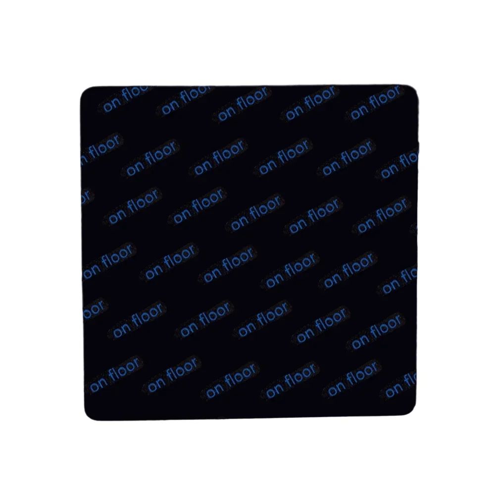 8/1Pcs Anti-Slip Carpet Sticker Self Adhesive Washable Rug Gripper Bath Mats Prevent Sliding Pads for Kitchen Bathroom Hallway