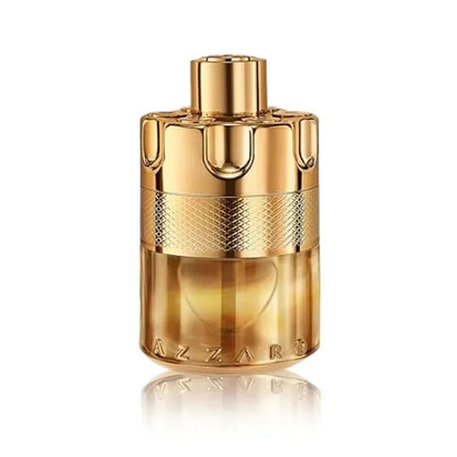 Azzaro The Most Wanted Parfum - Intense Mens Cologne - Spicy & Seductive Fragrance for Date Night - Irresistible Luxury Perfumes