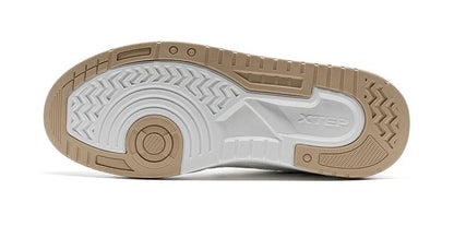 Xtep Qilang Lite Skateboarding Shoes For Men 2025 Summer Comfortable Versatile Casual Shoes Low-top Sports Shoes 976319310041