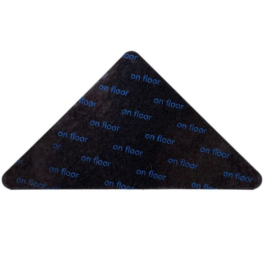 8/1Pcs Anti-Slip Carpet Sticker Self Adhesive Washable Rug Gripper Bath Mats Prevent Sliding Pads for Kitchen Bathroom Hallway